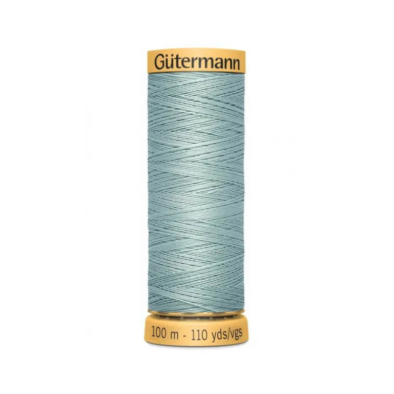Fil de coton 100m Gütermann 7827