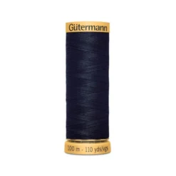 Fil de coton 100m Gütermann 6210