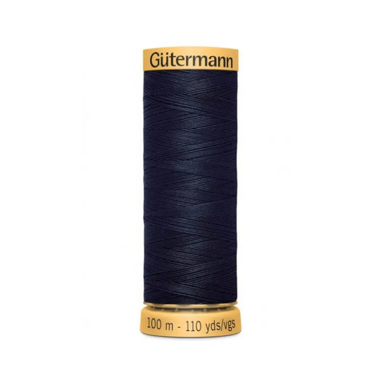 Fil de coton 100m Gütermann 6210