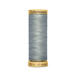 Fil de coton 100m Gütermann 6206
