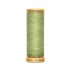 Fil de coton 100m Gütermann 9837