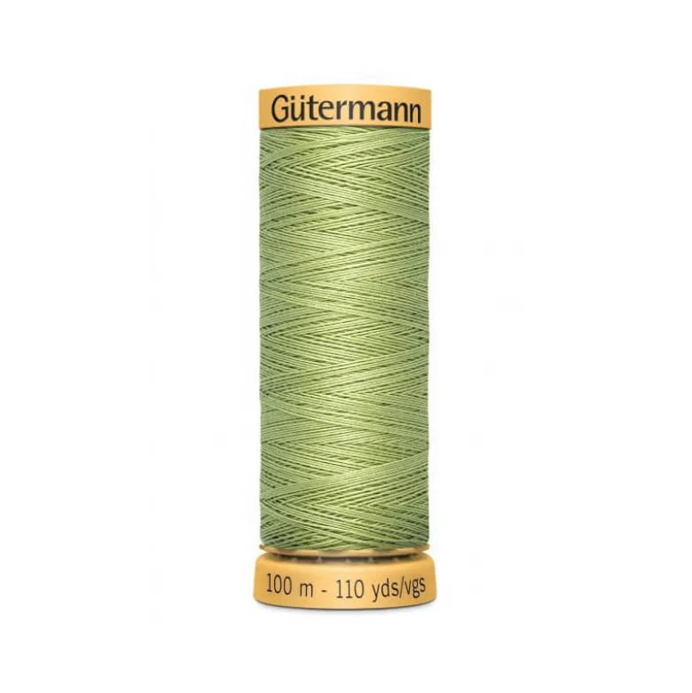 Fil de coton 100m Gütermann 9837