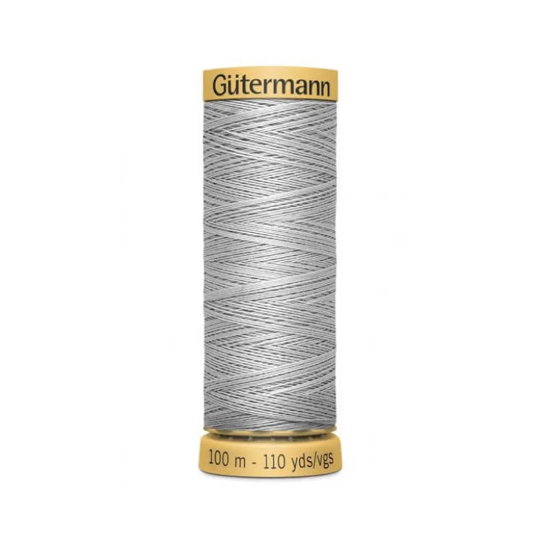 Fil de coton 100m Gütermann 618
