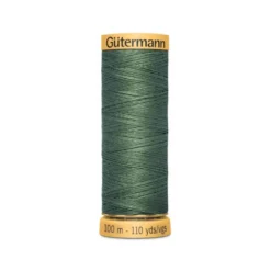 Fil de coton 100m Gütermann 8724