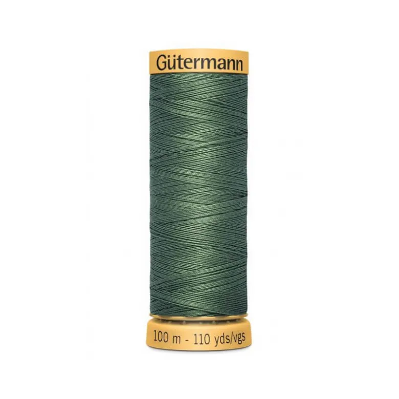 Fil de coton 100m Gütermann 8724
