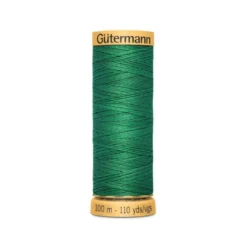 Fil de coton 100m Gütermann 8543