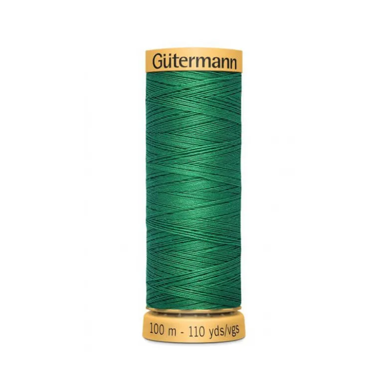 Fil de coton 100m Gütermann 8543