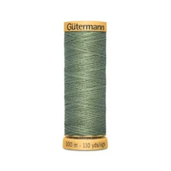 Fil de coton 100m Gütermann 9426
