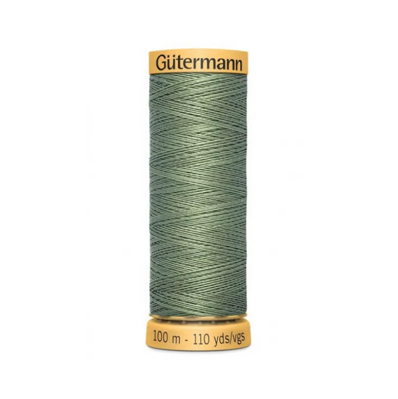 Fil de coton 100m Gütermann 9426