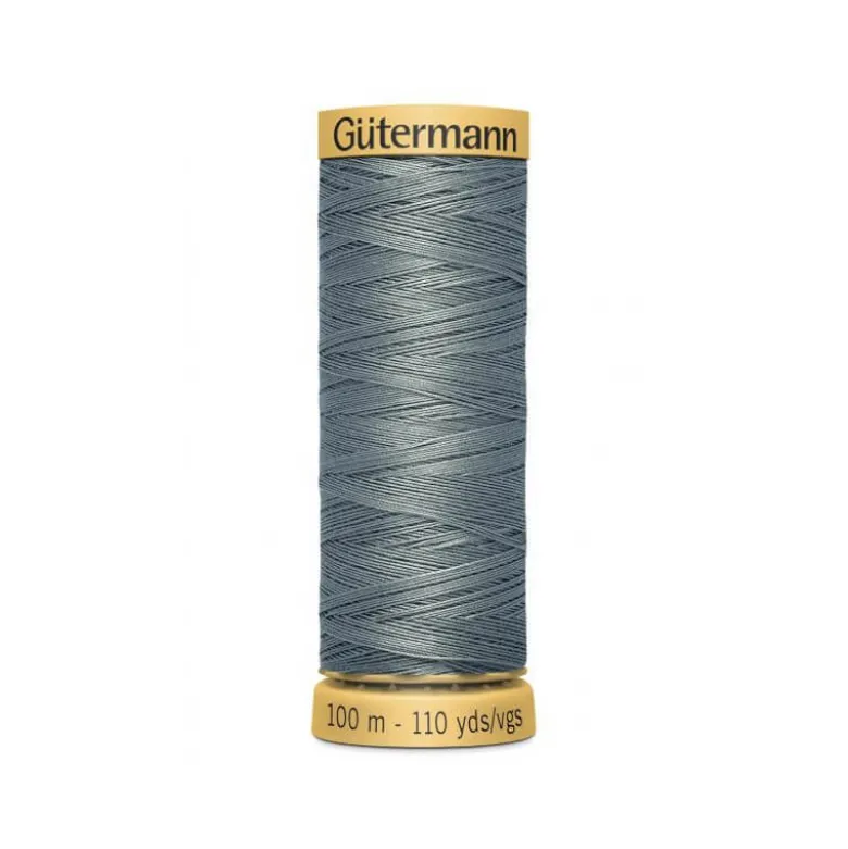 Fil de coton 100m Gütermann 5705