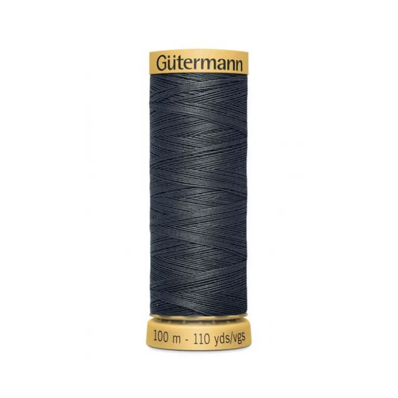 Fil de coton 100m Gütermann 4403