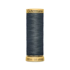 Fil de coton 100m Gütermann 5104