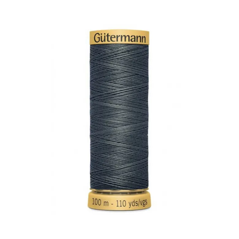 Fil de coton 100m Gütermann 5104