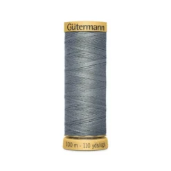 Fil de coton 100m Gütermann 305