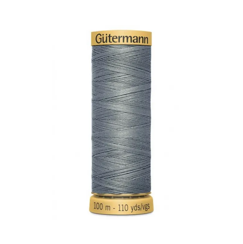 Fil de coton 100m Gütermann 305