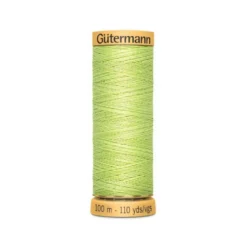 Fil de coton 100m Gütermann 8975
