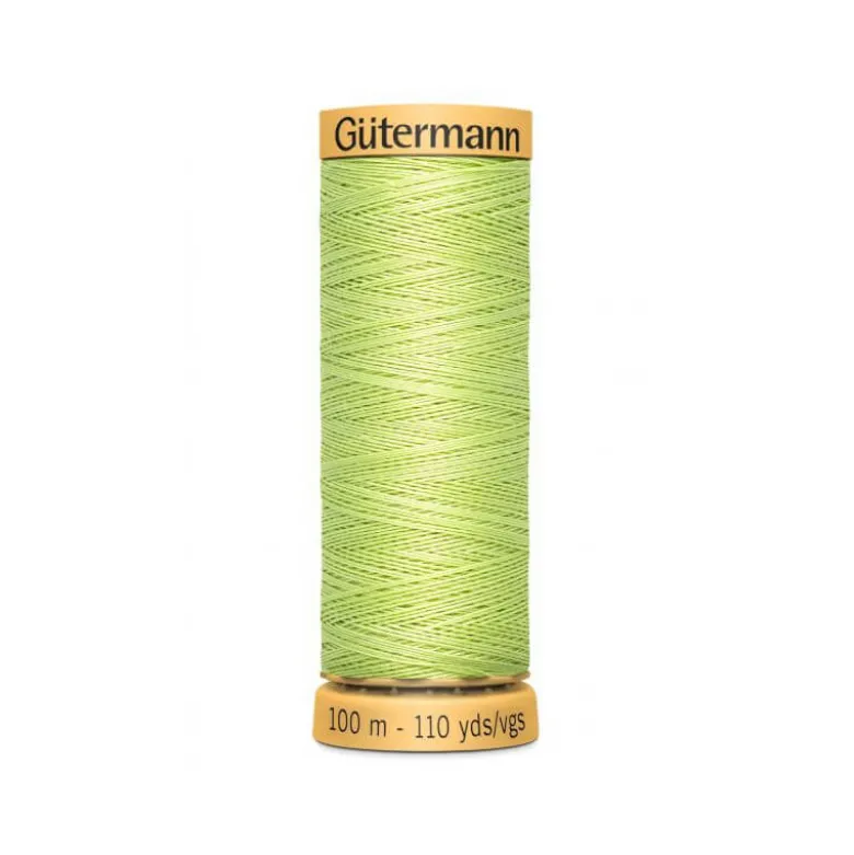 Fil de coton 100m Gütermann 8975