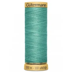 Fil de coton 100m Gütermann 7544