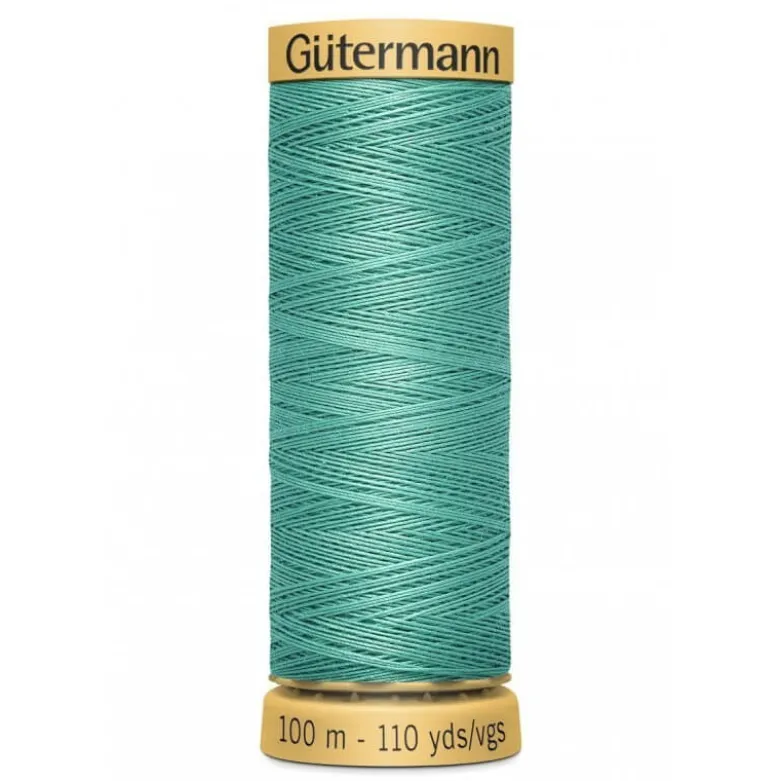 Fil de coton 100m Gütermann 7544