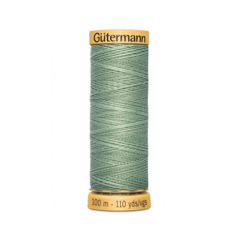 Fil de coton 100m Gütermann 8816