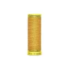 Fil de LIN Gutermann 50 m - N°4013 moutarde