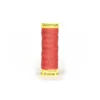 Fil de LIN Gutermann 50 m - N°4012 Rouge