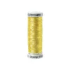 Fil Effet Metallic Gutermann 200 m - N°7007 Or
