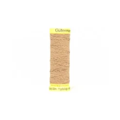 Fil Elastique Gutermann 10 m - N°1028 Marron