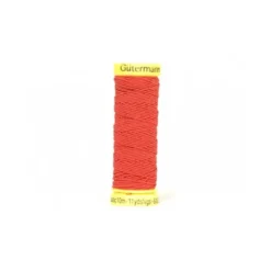 Fil Elastique Gutermann 10 m - N°2063 Rouge