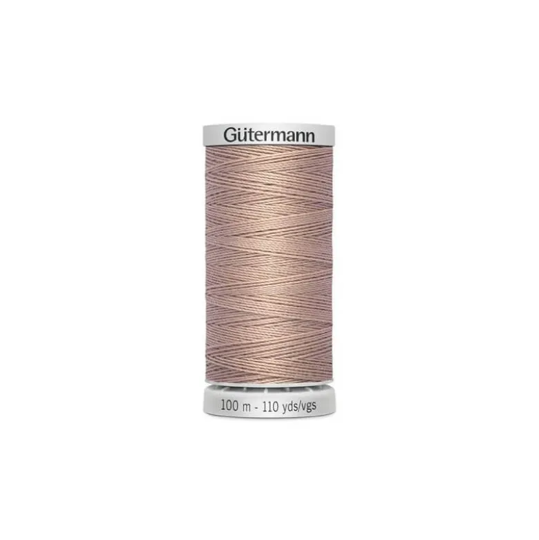 Fil Extra Fort Gutermann 100 m - N°991