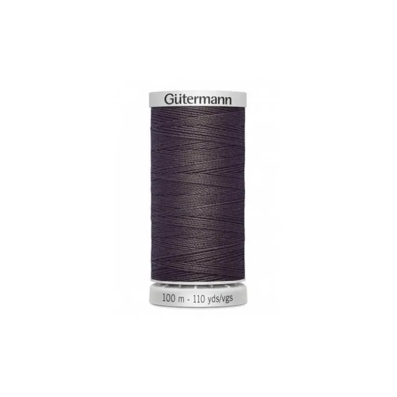 Fil Extra Fort Gutermann 100 m - N°540