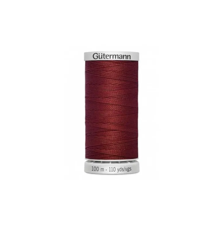 Fil Extra Fort Gutermann 100 m - N°221