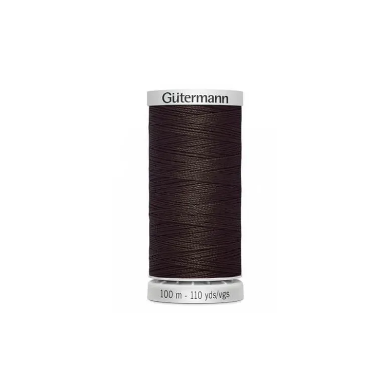 Fil Extra Fort Gutermann 100 m - N°696