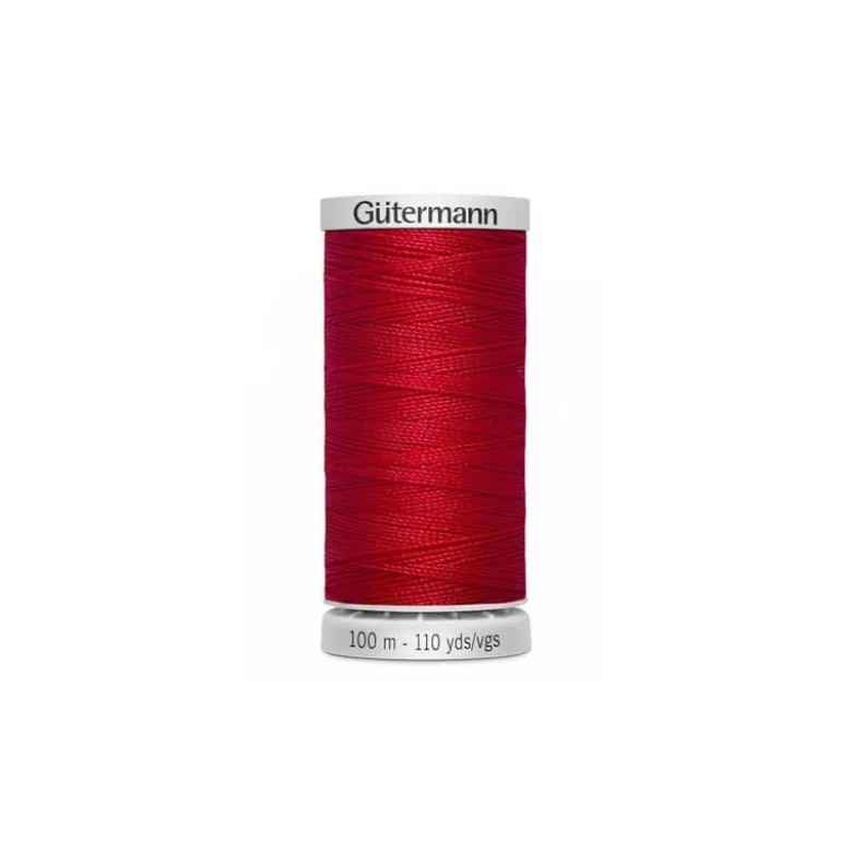 Fil Extra Fort Gutermann 100 m - N°156