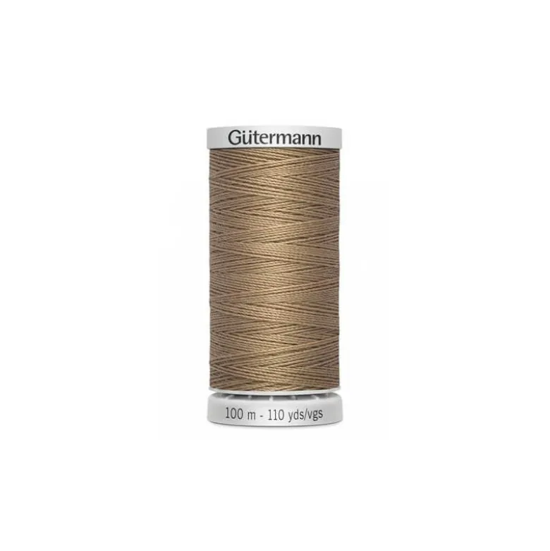 Fil Extra Fort Gutermann 100 m - N°139