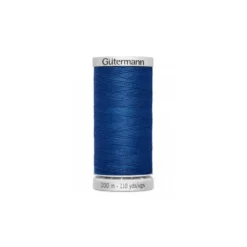Fil Extra Fort Gutermann 100 m - N°214