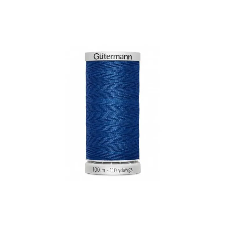 Fil Extra Fort Gutermann 100 m - N°214