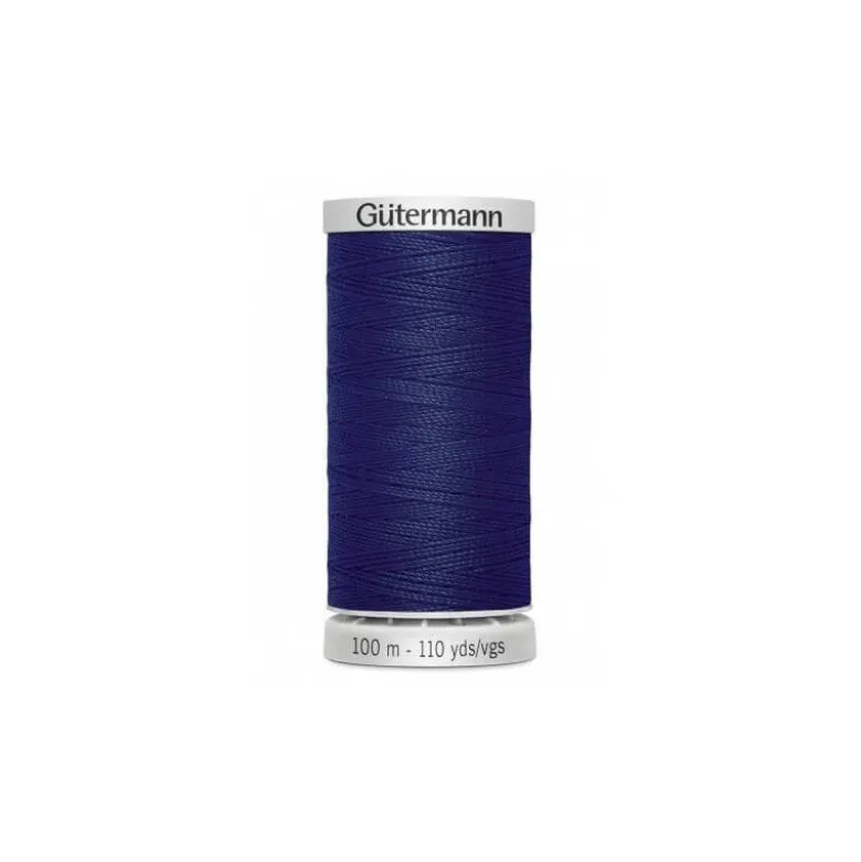 Fil Extra Fort Gutermann 100 m - N°339