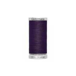 Fil Extra Fort Gutermann 100 m - N°512