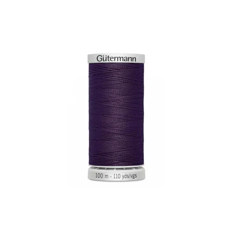 Fil Extra Fort Gutermann 100 m - N°512