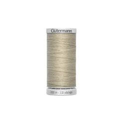 Fil Extra Fort Gutermann 100 m - N°722