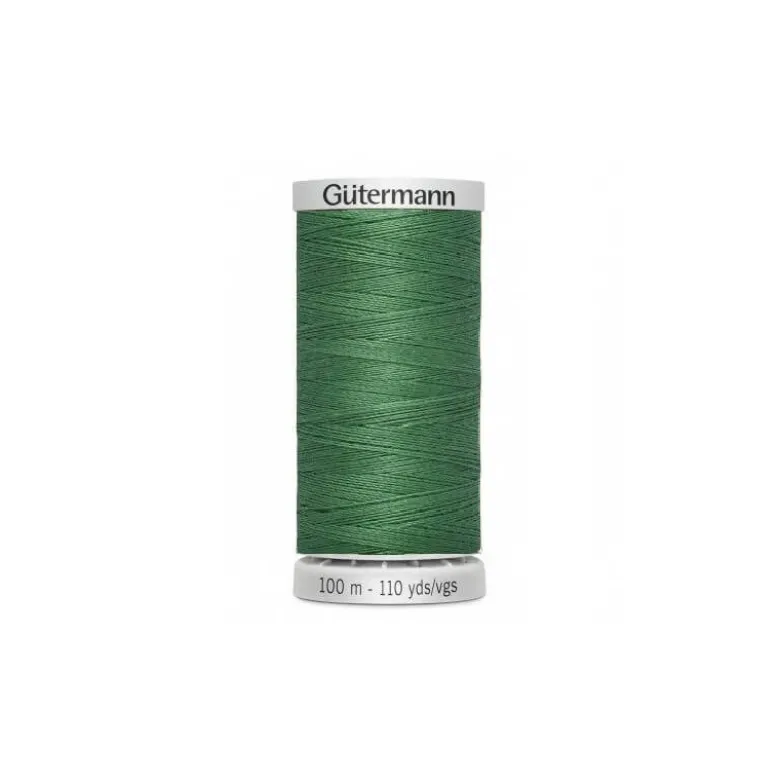 Fil Extra Fort Gutermann 100 m - N°931
