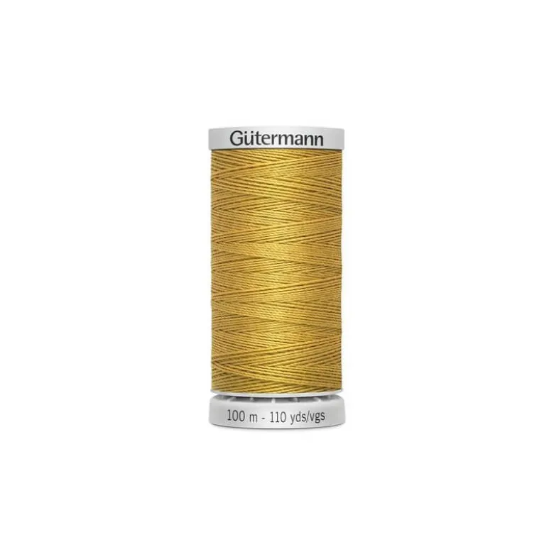 Fil Extra Fort Gutermann 100 m - N°968