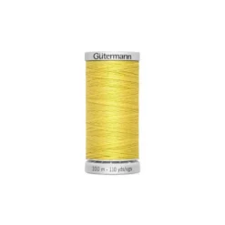 Fil Extra Fort Gutermann 100 m - N°327