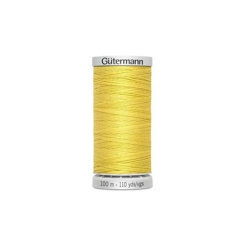 Fil Extra Fort Gutermann 100 m - N°327