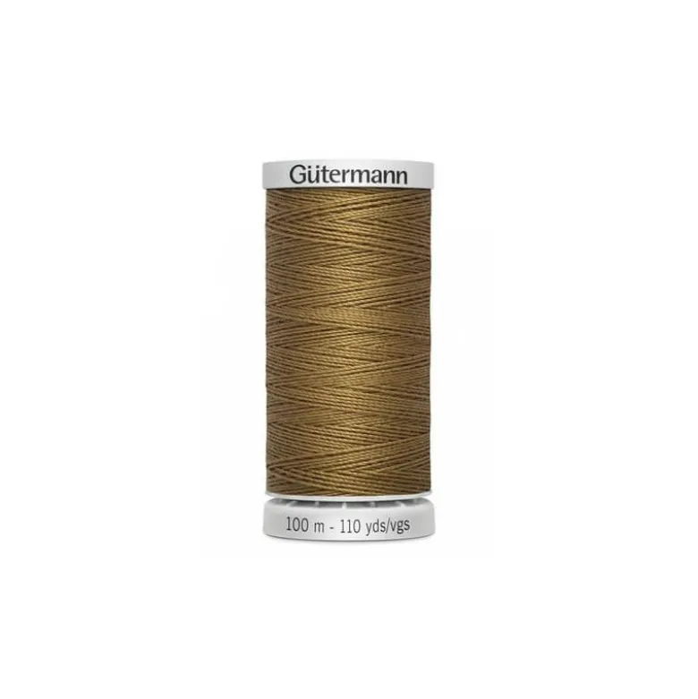Fil Extra Fort Gutermann 100 m - N°887