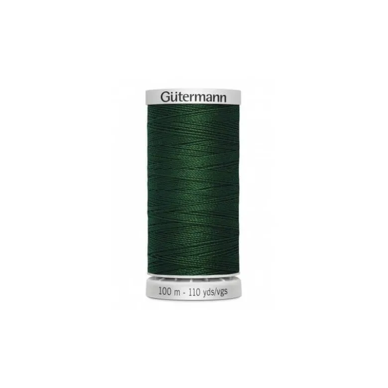 Fil Extra Fort Gutermann 100 m - N°707