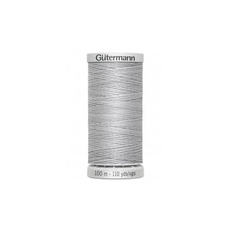 Fil Extra Fort Gutermann 100 m - N°38