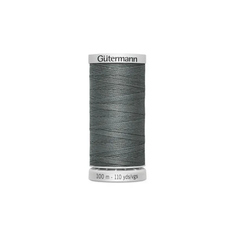 Fil Extra Fort Gutermann 100 m - N°701