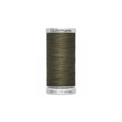 Fil Extra Fort Gutermann 100 m - N°676